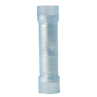 210162     Ancor 16-14 AWG Nylon Double Crimp Butt Connector - 25-Pack     68589