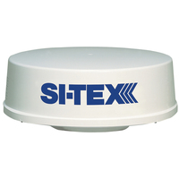 MDS-12     SI-TEX MDS-12 24" 4kW Radome Radar f/NavStar Units     68624