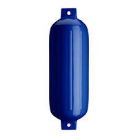 G-5-COBALT BLUEWO     Polyform G-5 Twin Eye Fender 8.8" x 26.8" - Cobalt Blue     68658