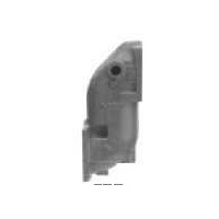 Chrysler Riser 6 inch