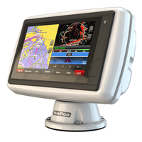 PP4500-08     NavPod PowerPod Pre-Cut f/Garmin GPSMAP&reg; 942xs, 942, 922xs &amp; 922     68924