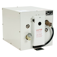 S600EW     Whale Seaward 6 Gallon Hot Water Heater - White Epoxy - 120V - 1500W     68930