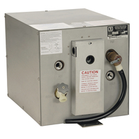 S650E     Whale Seaward 6 Gallon Hot Water Heater - Galvanized Steel - 240V - 1500W     68931