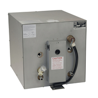 F1150     Whale Seaward 11 Gallon Hot Water Heater w/Front Heat Exchanger - Galvanized Steel - 240V - 1500W     68954