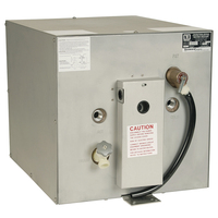 S1150     Whale Seaward 11 Gallon Hot Water Heater w/Rear Heat Exchanger - Galvanized Steel - 240V - 1500W     68962