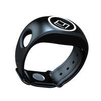72.380.302     FELL Marine xBAND - Black     69089