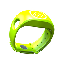 72.380.304     FELL Marine xBAND - Yellow     69091