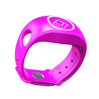72.380.305     FELL Marine xBAND - Pink     69092