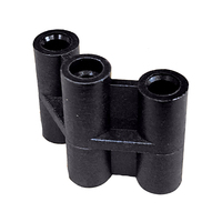 CN0010     Faria A 3-Pin Connector *Bulk Case of 100 Pieces*
