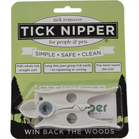 0155-0661     Adventure Medical Tick Nipper     69162