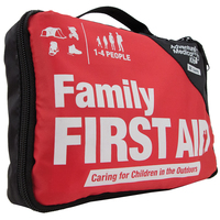 0120-0230     Adventure Medical First Aid Kit - Family     69166