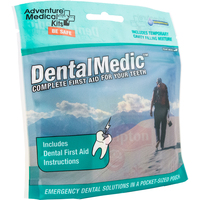0185-0102     Adventure Medical Dental Medic     69169