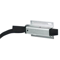 MT-03-10-5     Southco Sundecker Panel Latch - Black - 5" Grip Thru Hole - Strap - North     69303