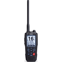 MHS335BT     Uniden MHS335BT Handheld VHF Radio w/GPS &amp; Bluetooth     69335