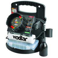 PP1812D     Vexilar FL-18 ProPack II w/12&ordm; Ice Ducer     69348