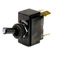 M-54111-01-BP     Cole Hersee Lighted Tip Toggle Switch SPST On-Off 4 Blade     69484
