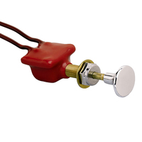 M-606-BP     Cole Hersee Push Pull Switch SPST Off-On 2 Wire     69492