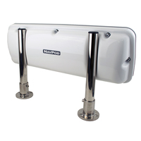 SK11     NavPod Stanchion Kit Predrilled f/GP1300, GP1400 Series InstrumentPods, GP1500, GP1600 &amp; GP1040 Series SystemPods &amp; GP1800 Series Sai
