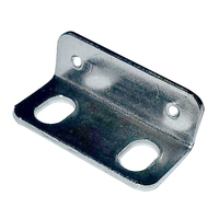 M1-519-4     Southco Fixed Keeper f/Pull to Open Latches - Stainless Steel     69578