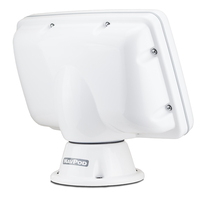 PP5200-02     NavPod PowerPod Pre-Cut f/Humminbird SOLIX 12     69662