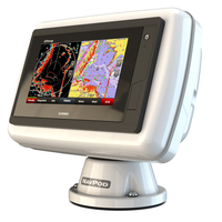 PP4400-09     NavPod PowerPod Pre-Cut f/Garmin 742xs, 742, 722xs &amp; 722     69668