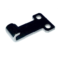 C7-10-17     Southco Keeper f/C7 Series Soft Draw Latch - Stainless Steel     69694