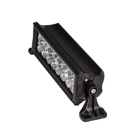 HE-TR10     HEISE Triple Row LED Light Bar - 10"     69715