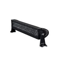 HE-DR22     HEISE Dual Row LED Light Bar - 22"     69721