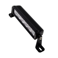 HE-SL914     HEISE Single Row Slimline LED Light Bar - 9-1/4"     69742
