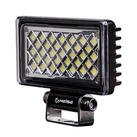 HE-WL1     HEISE Rectangle Work Light - 3.625" x 2"     69768