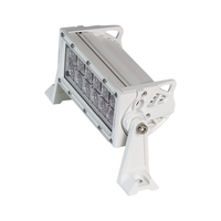 HE-MDR8     HEISE Dual Row Marine LED Light Bar - 8"     69770