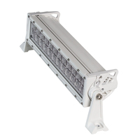 HE-MDR14     HEISE Dual Row Marine LED Light Light Bar - 14"     69771