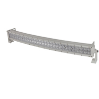 HE-MDRC30     HEISE Dual Row Marine LED Curved Light Bar - 30"     69772