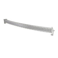HE-MDRC42     HEISE Dual Row Marine Curved LED Light Bar - 42"     69773