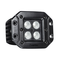 HE-BFMCL2     HEISE Blackout LED Cube Light - Flush Mount - 3"     69872
