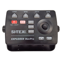 EXPLORERNAVPROWIFI     SI-TEX Explorer NavPro w/Wi-Fi - No GPS Antenna     69908