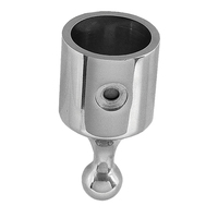 F11-0177S-1     TACO Top Cap - Fits 7/8" Tube     69954