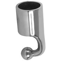 F11-0180S-1     TACO 90&deg; Top Cap - Fits 7/8" Tube     69955