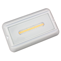 LLB-51M1-81-00     Lunasea 1600 Lumen Engine Room/Utility Area Light - White     69998