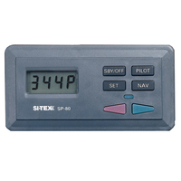 20080011     SI-TEX SP-80 - Control Head Only     70013