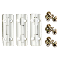 CA76311     Cooler Shield Replacement Hinge For Igloo Coolers - 3 Pack     70147