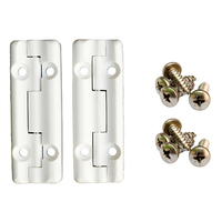 CA76310     Cooler Shield Replacement Hinge For Igloo Coolers - 2 Pack     70148