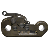 TR7     Sea Catch TR7 w/D-Shackle Safety Pin - 5/8" Shackle     70149
