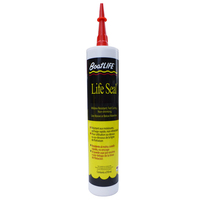 1172     BoatLIFE LifeSeal&reg; Sealant Cartridge - Aluminum     70166