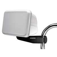 SPR-8-AM     Scanstrut Arm Mounted Pod Compact - Up to 8" Displays     70218