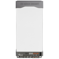 FBNRP0250FR0A00     Quick SBC 250 NRG+ Series Battery Charger - 12V - 25A - 3-Bank     70378