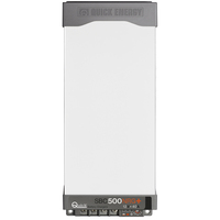 FBNRP0500FR0A00     Quick SBC 500 NRG+ Series Battery Charger - 12V - 40A - 3-Bank     70380