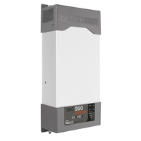 FBNRP0950FR0A00     Quick SBC 950 NRG+ Series Battery Charger - 24V - 40A - 3-Bank     70382