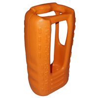 SHC-29     Standard Horizon Floating Case f/HX40 - Orange     70440