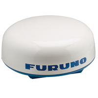 RSB0071-057A     Furuno 4kW 24" Dome f/1835 Radar     70689